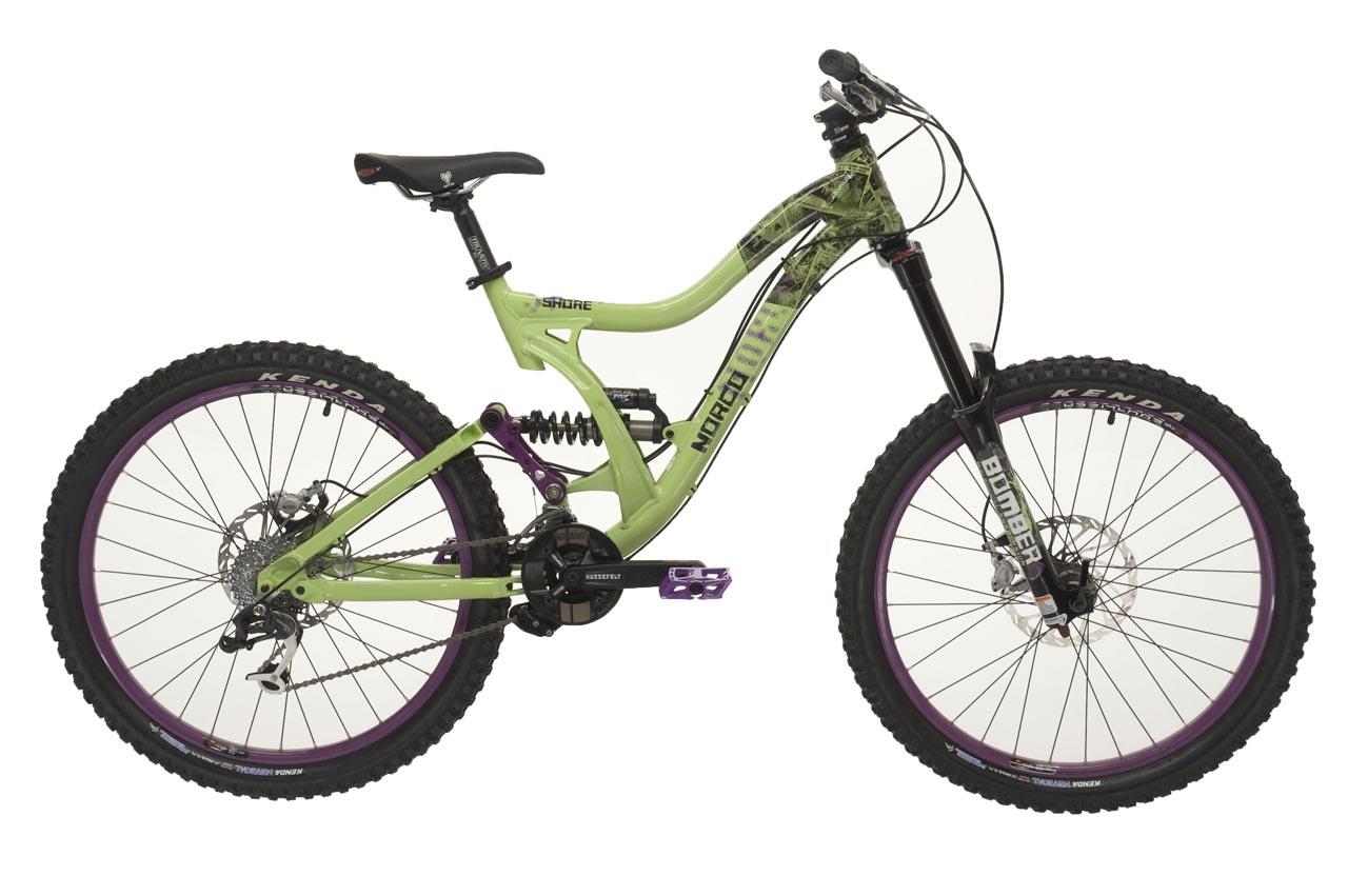 2009 Norco Shore Two