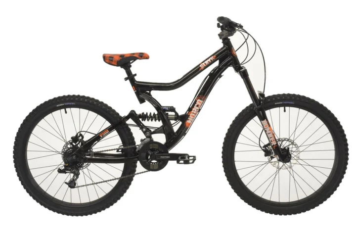 2009 Norco Stryk