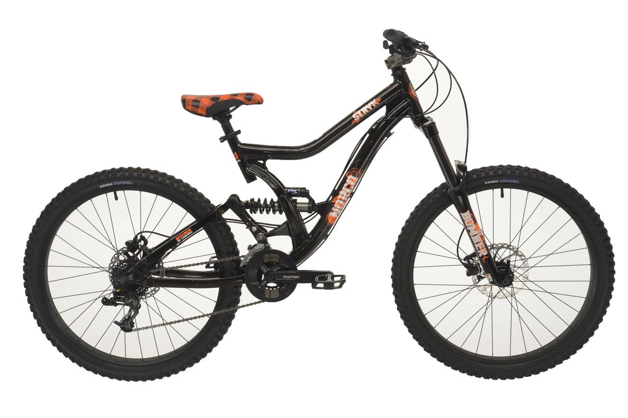 2009 Norco Stryk