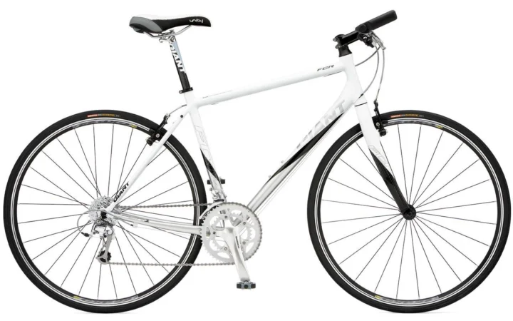 2009 Giant FCR 1
