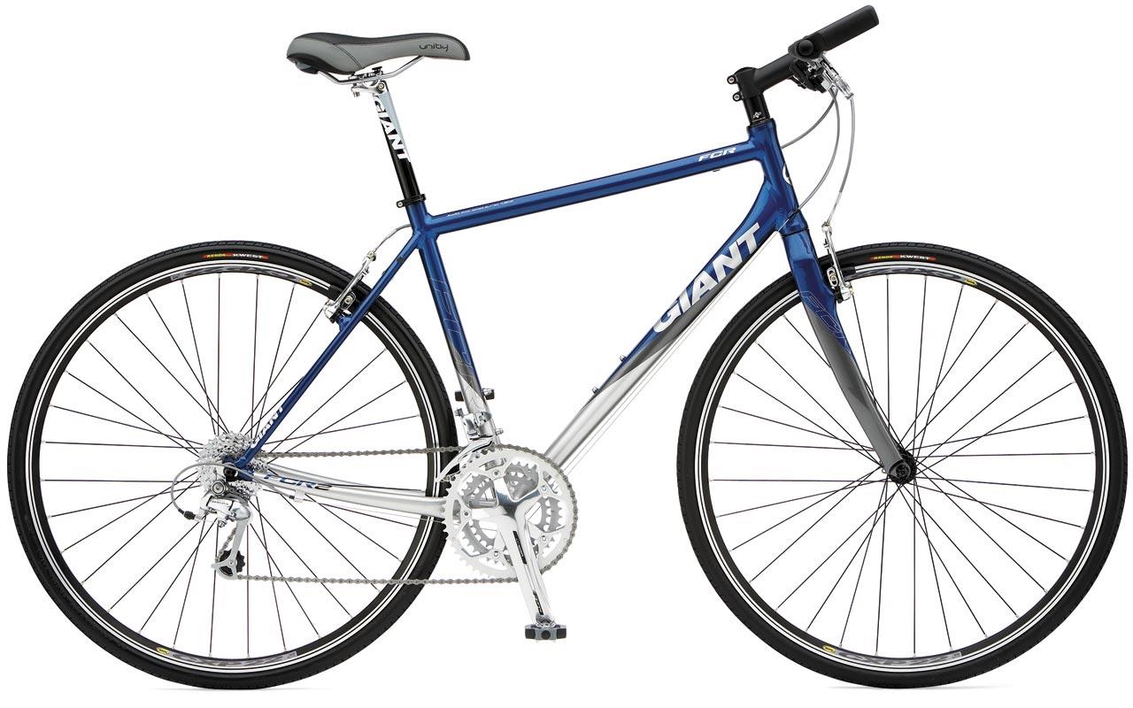2009 Giant FCR 2
