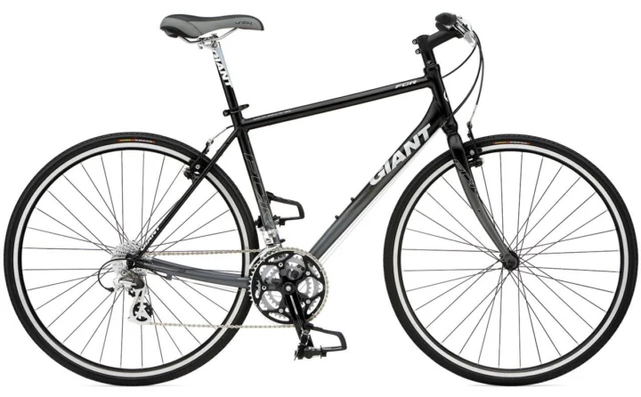 2009 Giant FCR 3