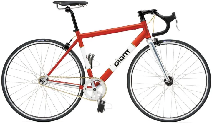 2009 Giant Bowery '72