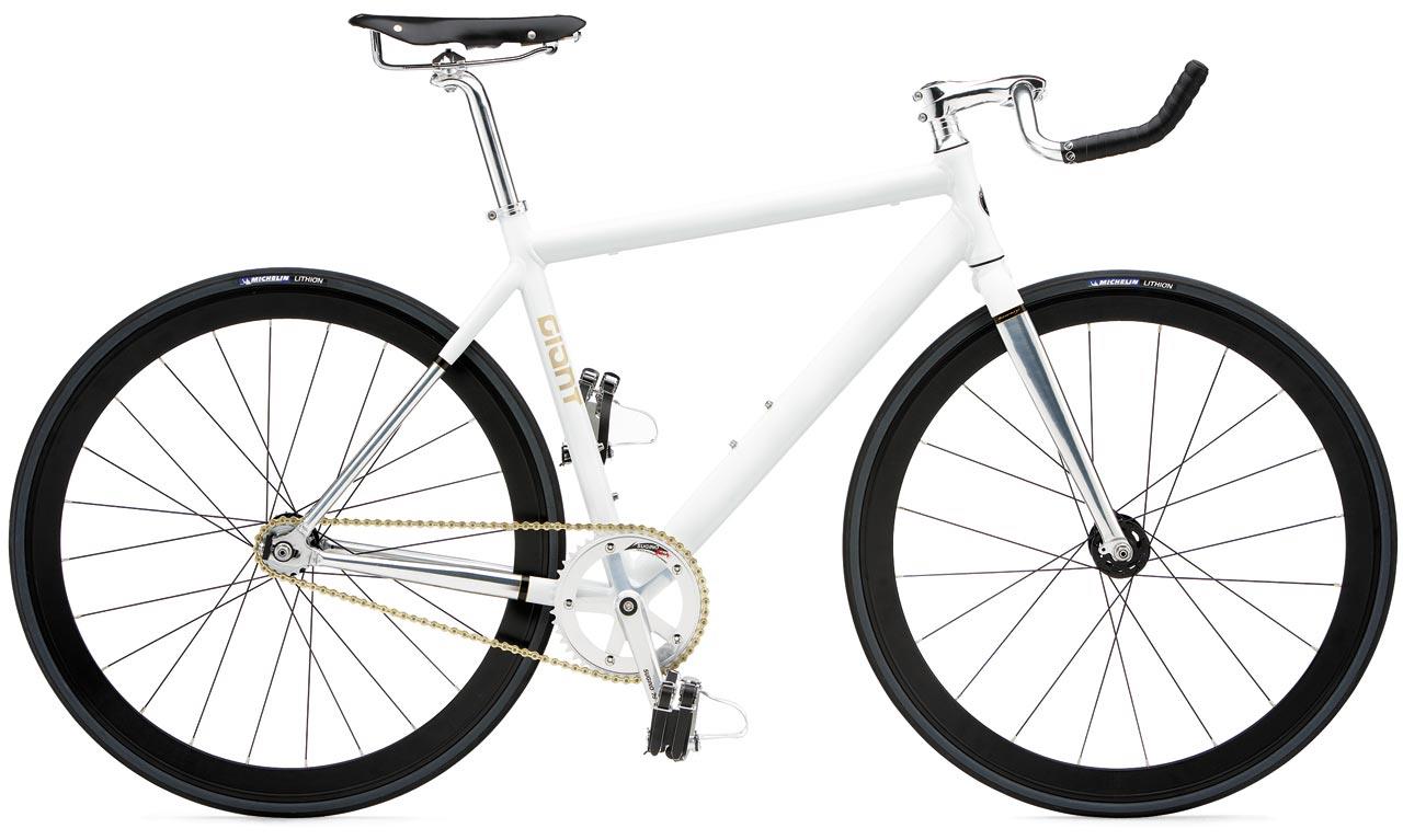 2009 Giant Bowery '84