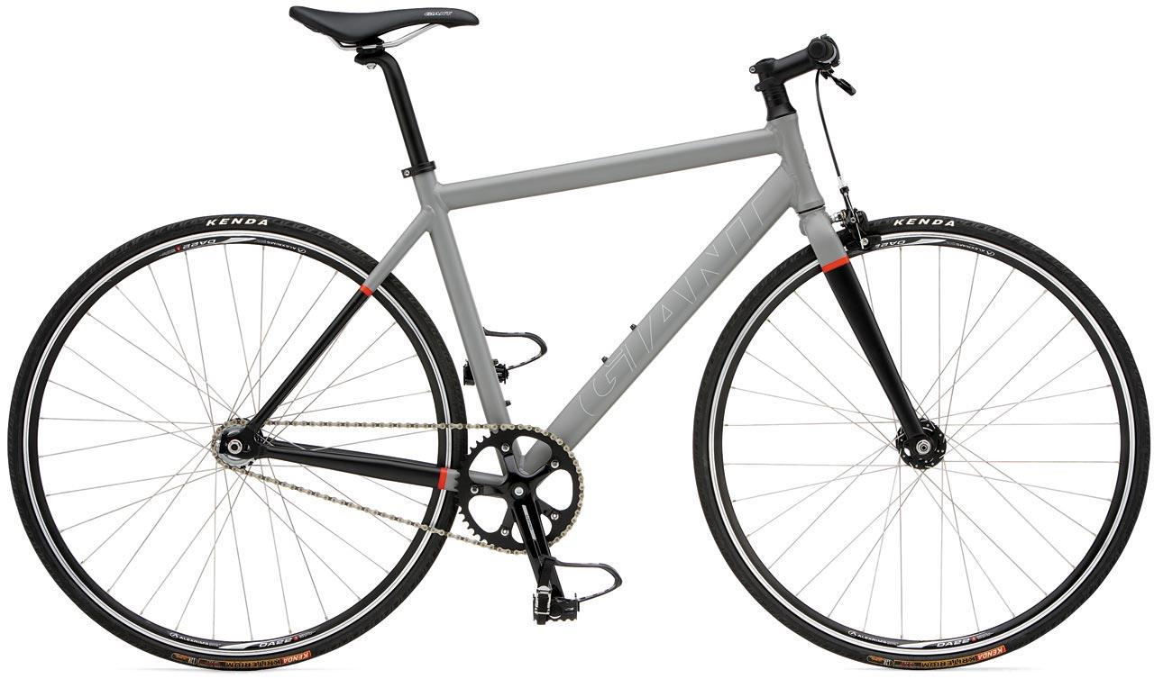 2009 Giant Bowery Mashup