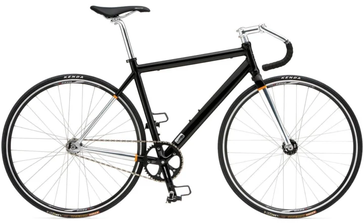 2009 Giant Bowery