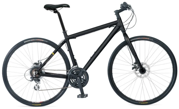 2009 Giant Seek 3