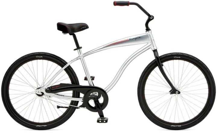 2009 Giant Simple Single