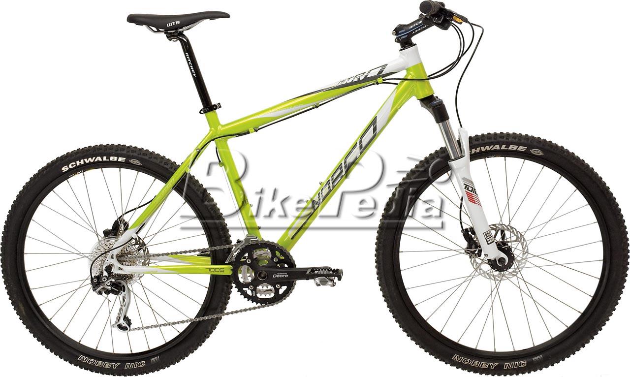2009 Norco Nitro