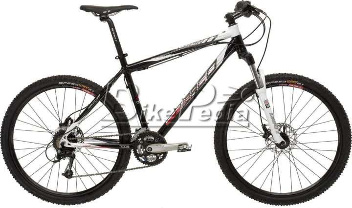 2009 Norco Storm