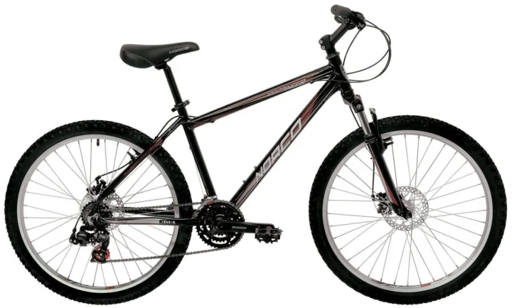 2009 Norco Mountaineer