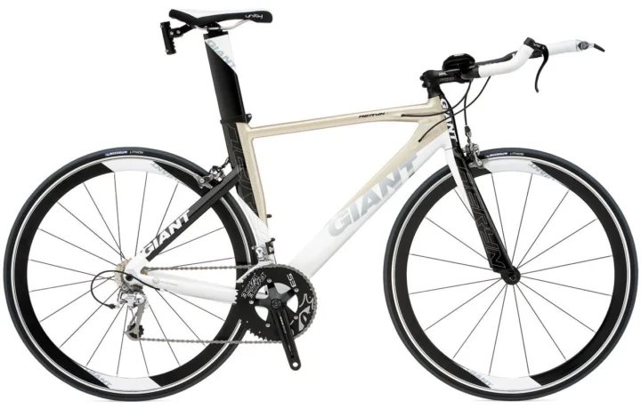 2009 Giant Aeryn 1