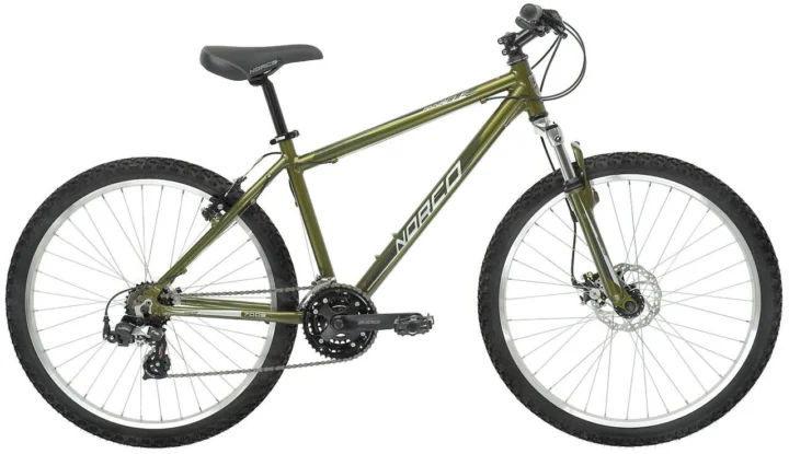 2009 Norco Pinacle