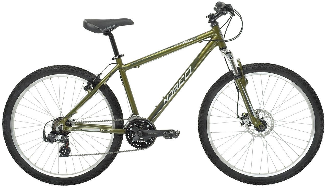 2009 Norco Pinacle