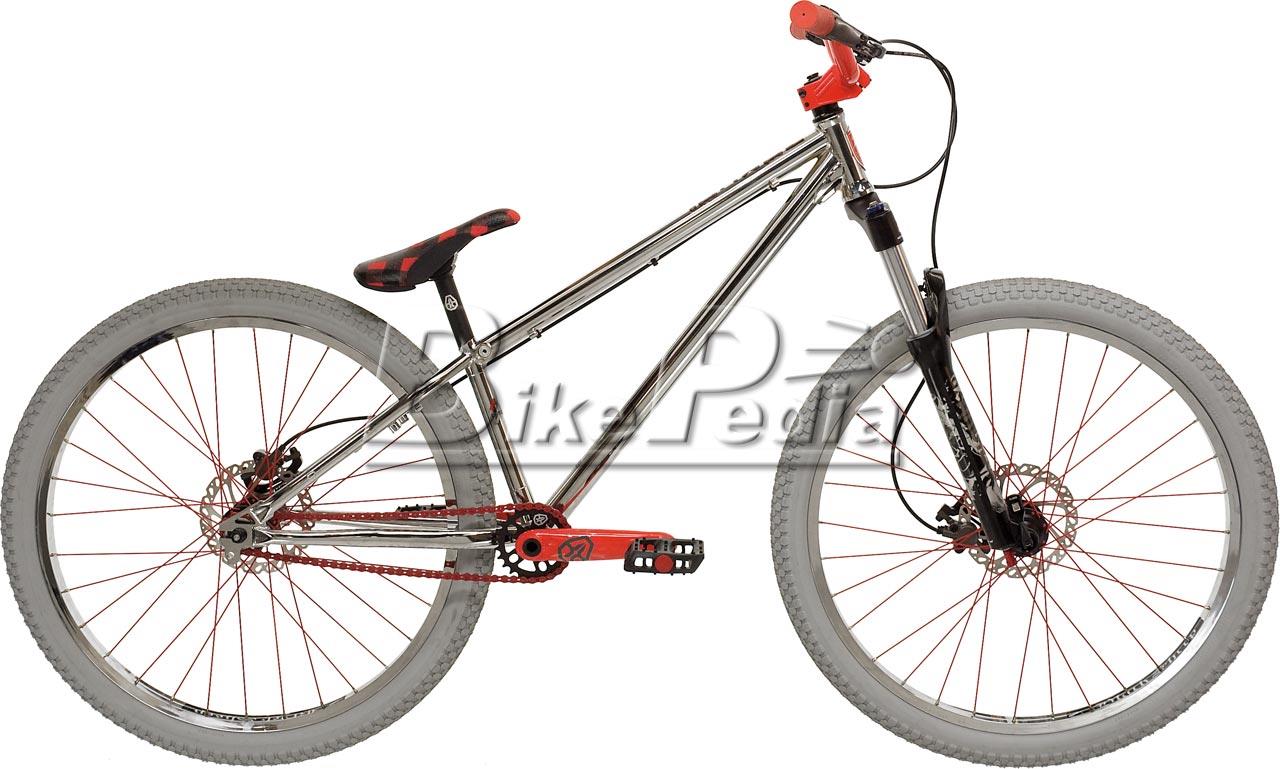 2009 Norco 250