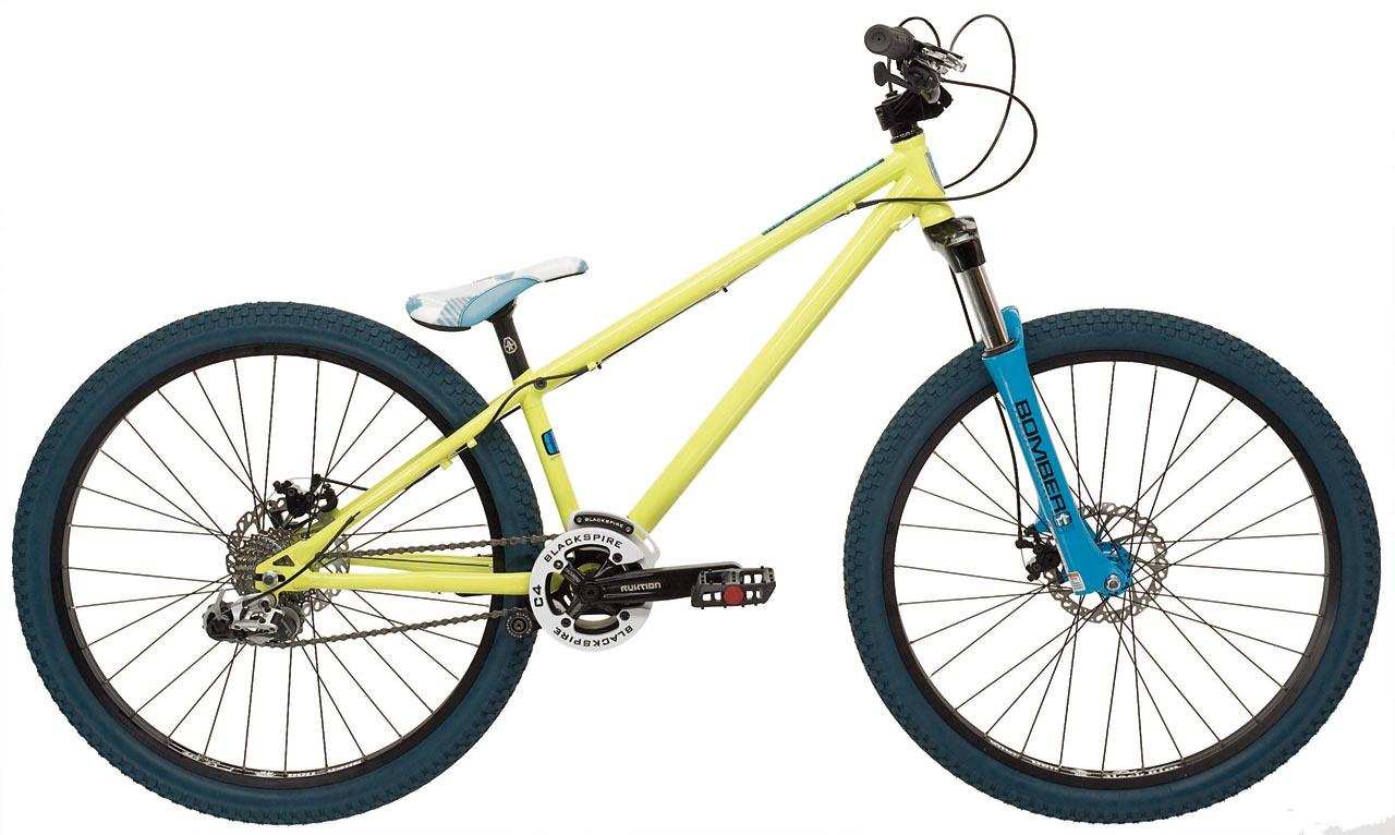 2009 Norco Ryde