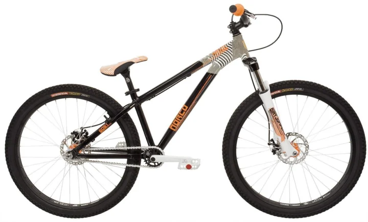 2009 Norco Havoc