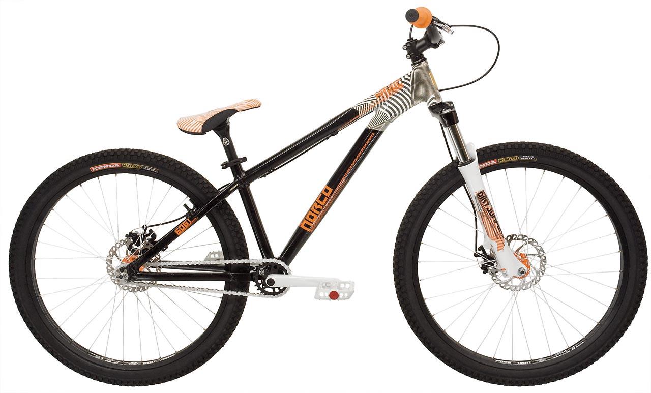 2009 Norco Havoc