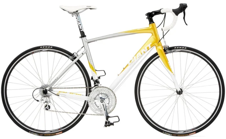 2009 Giant Avail 3