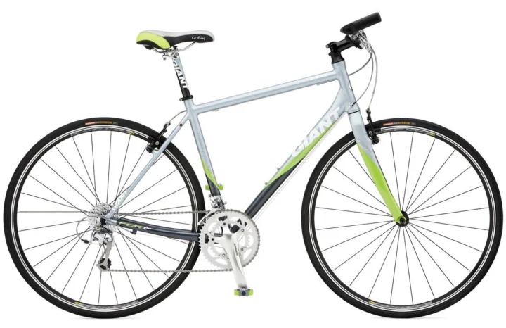 2009 Giant FCR 1 W