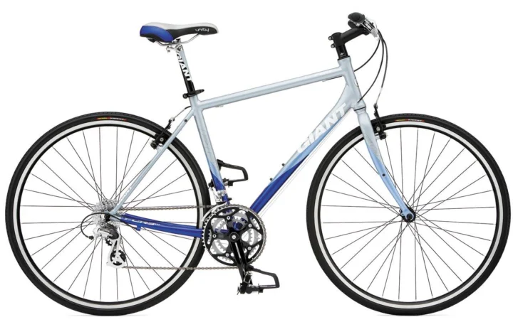 2009 Giant FCR 3 W