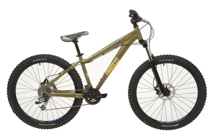 2009 Norco BigFoot