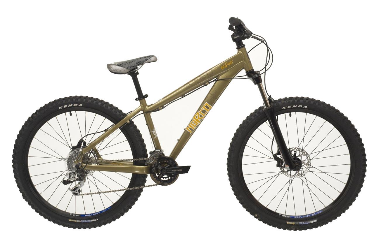 2009 Norco BigFoot