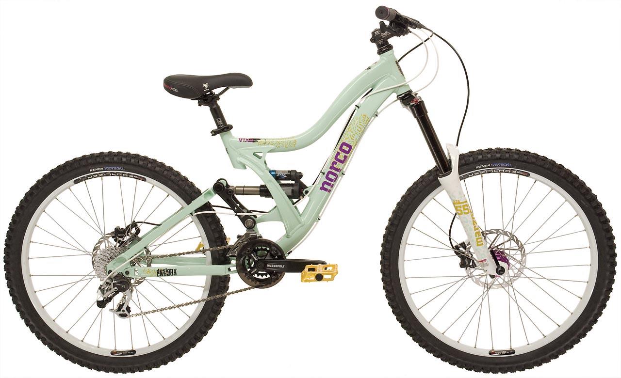 2009 Norco Vixa