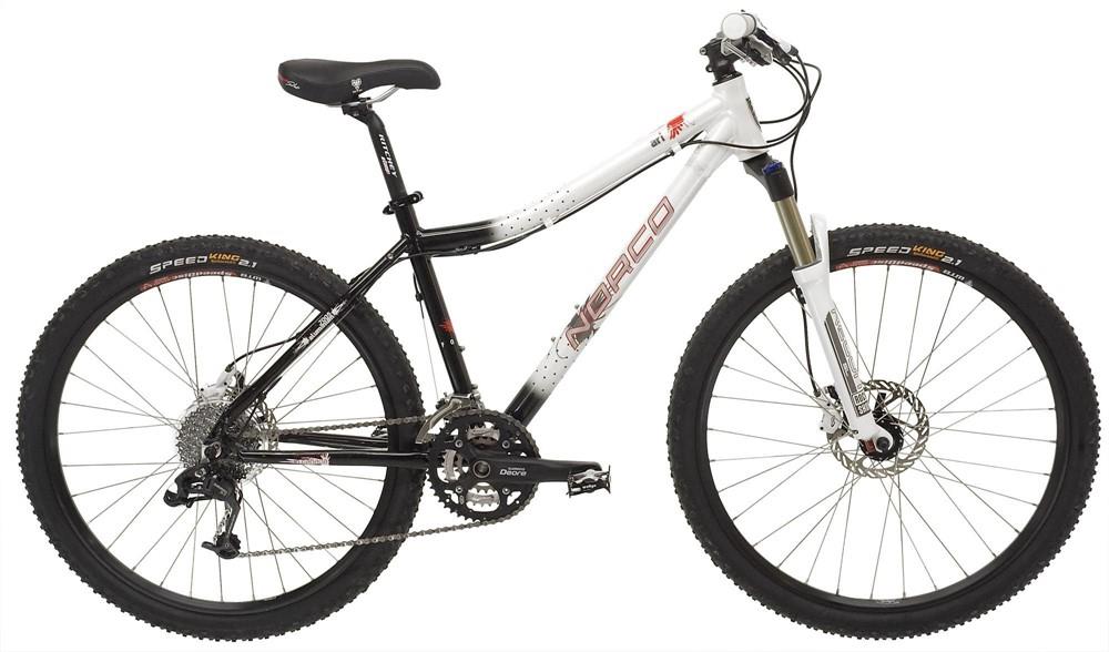 2009 Norco Ari