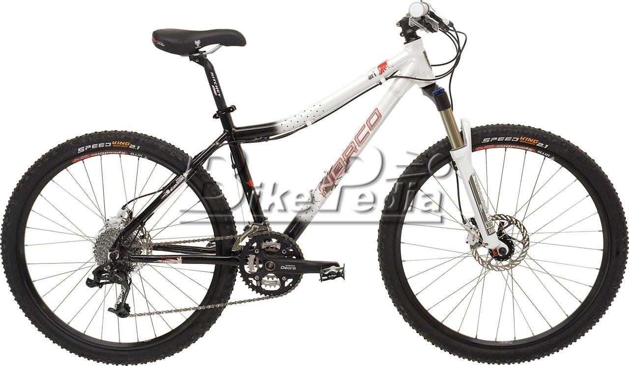 2009 Norco Ari