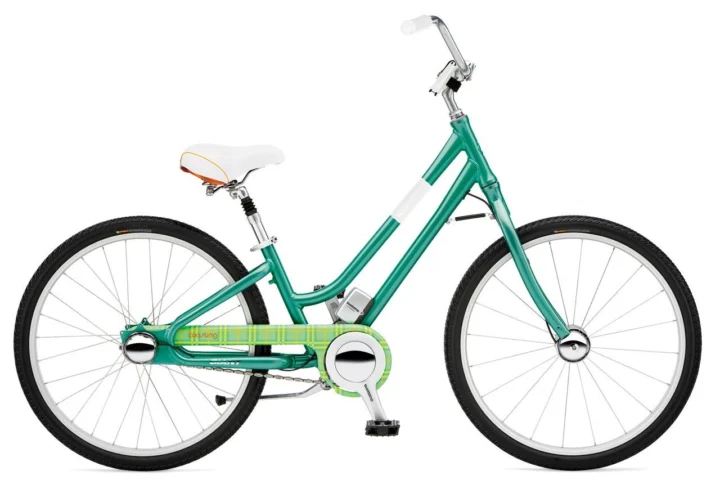 2009 Giant Suede Coasting W