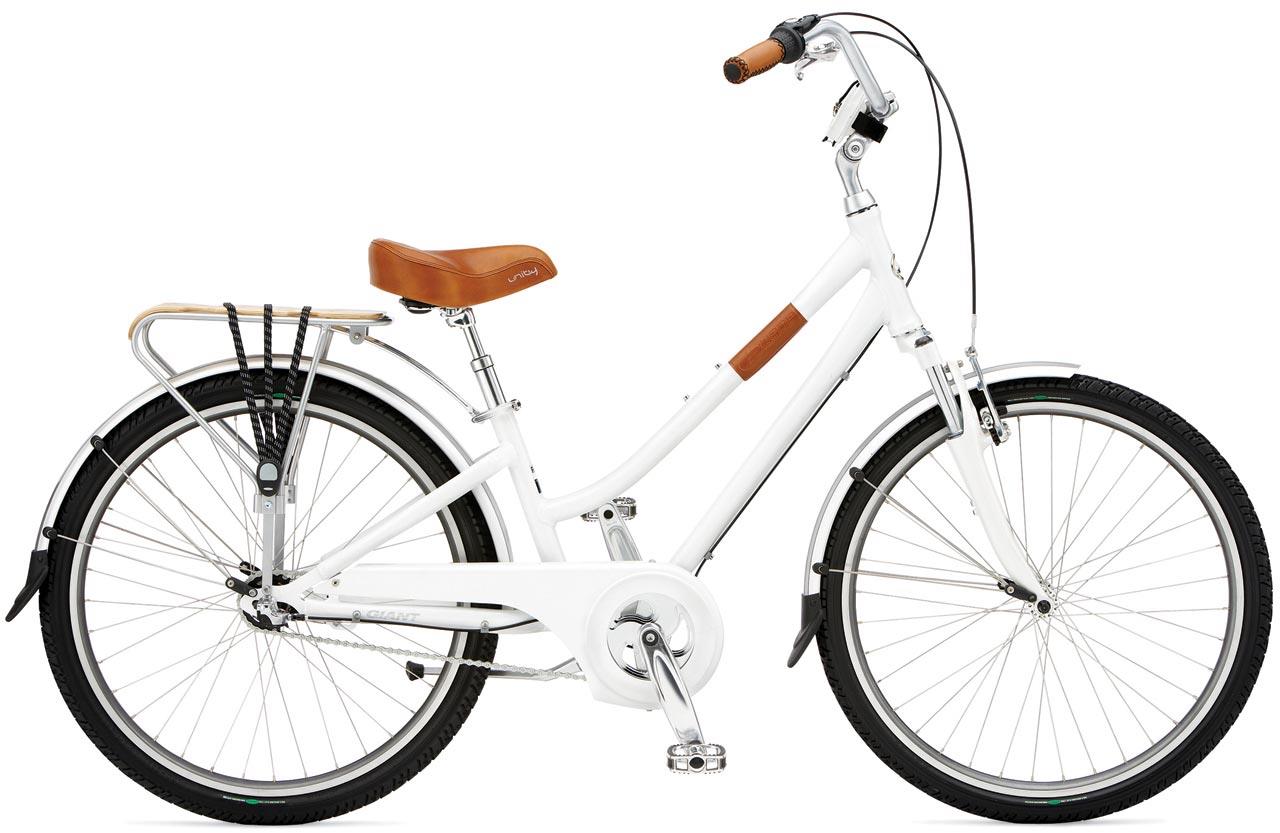 2009 Giant Suede GX W