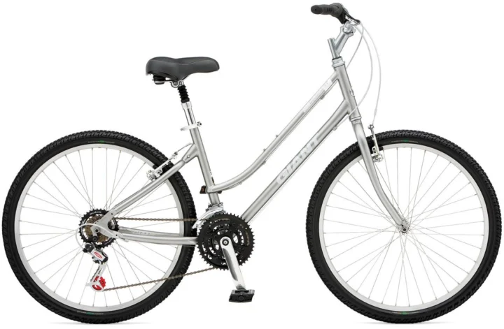 2009 Giant Sedona ST W