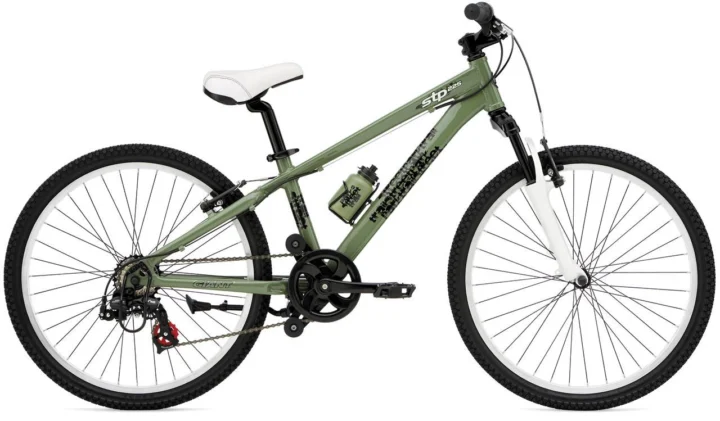 2009 Giant STP 225