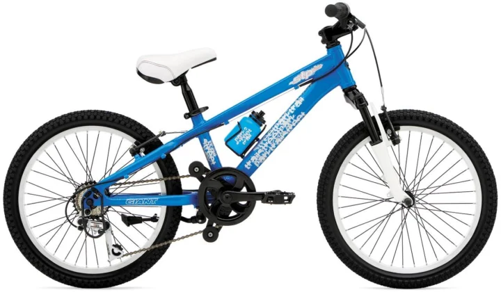 2009 Giant STP 125