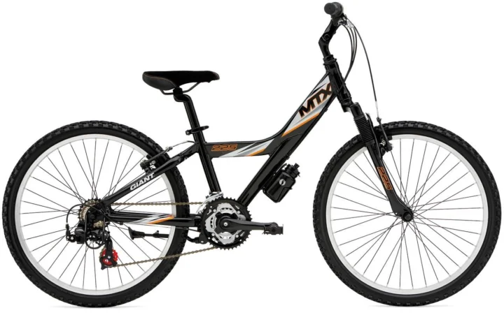 2009 Giant MTX 225 Boys