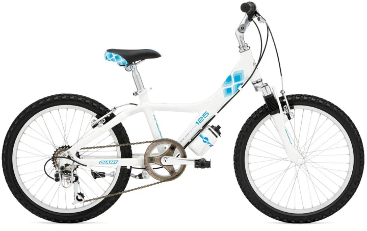 2009 Giant MTX 125 Girls