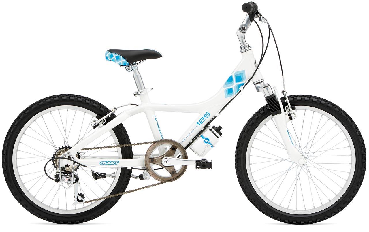2009 Giant MTX 125 Girls