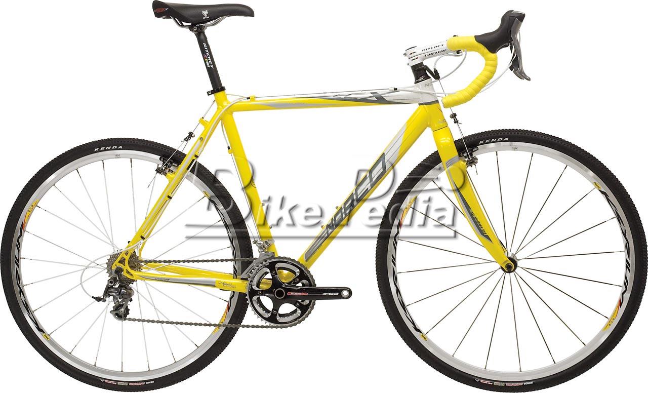 2009 Norco CCX SL