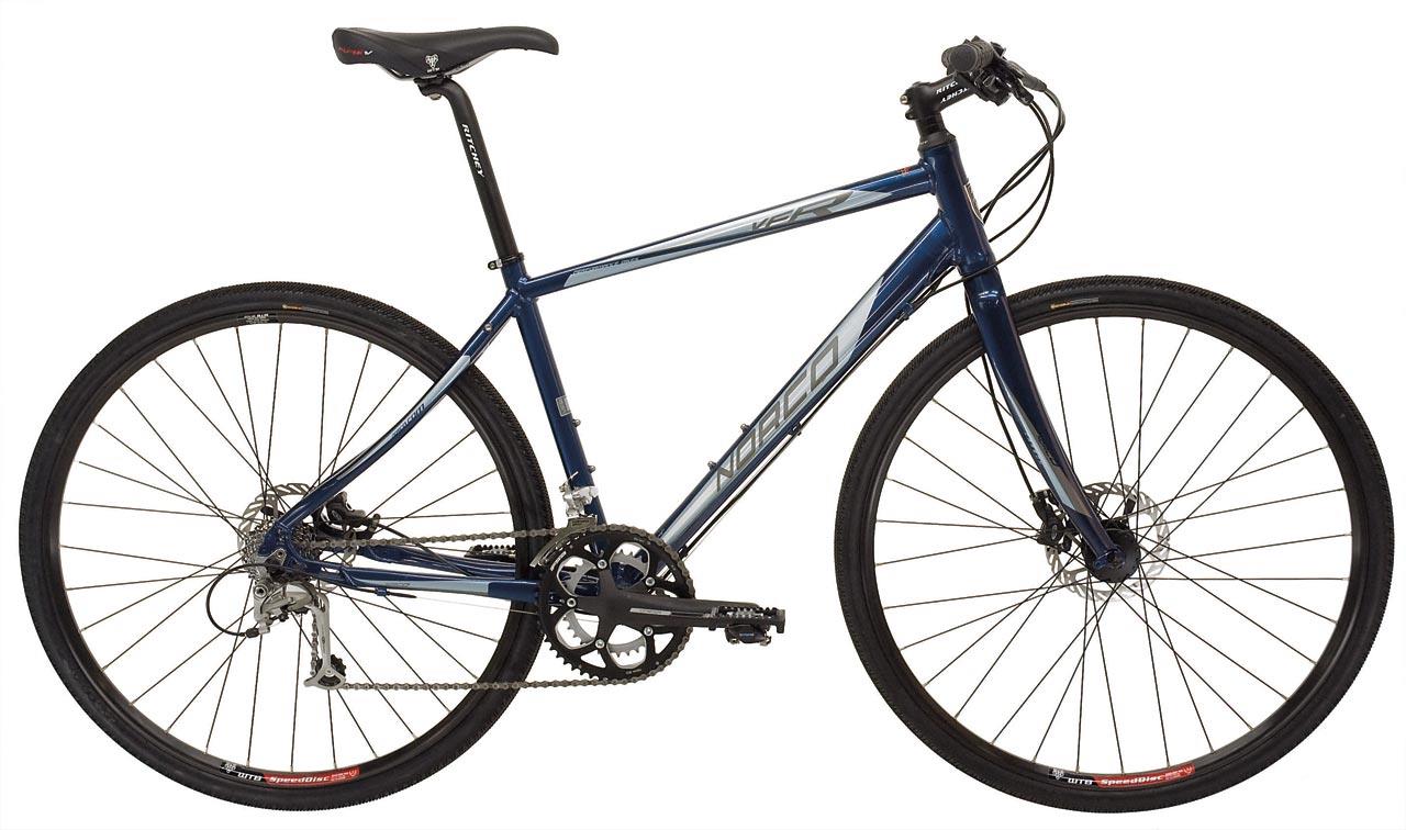 2009 Norco VFR 2 Disc