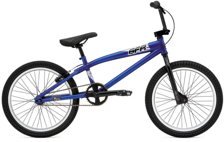 2009 Giant GFR XL