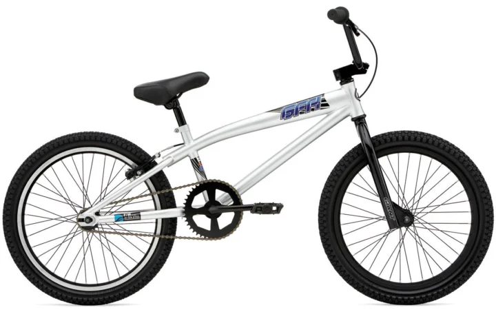 2009 Giant GFR FW