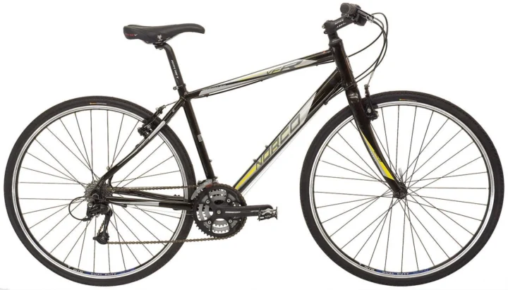 2009 Norco VFR 1 v-brake