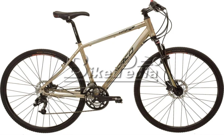 2009 Norco VFR Cross 1