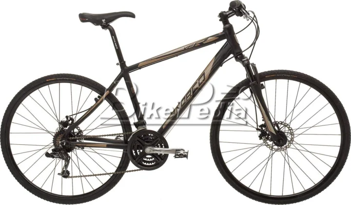 2009 Norco VFR Cross 3