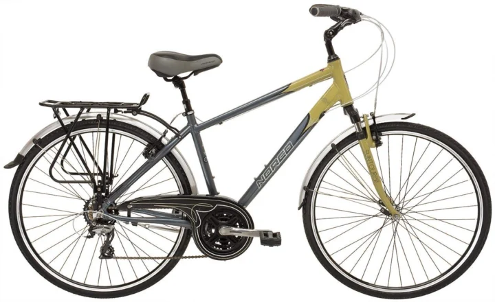 2009 Norco Corsa 3