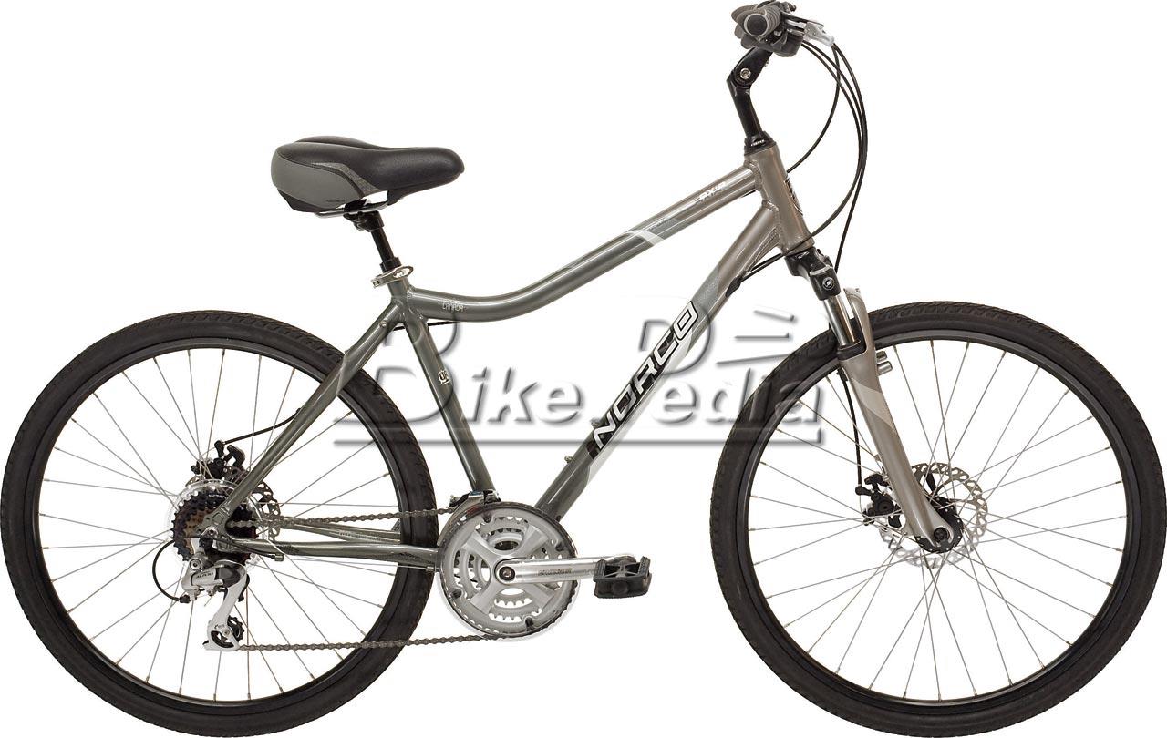 2009 Norco Axia Womans