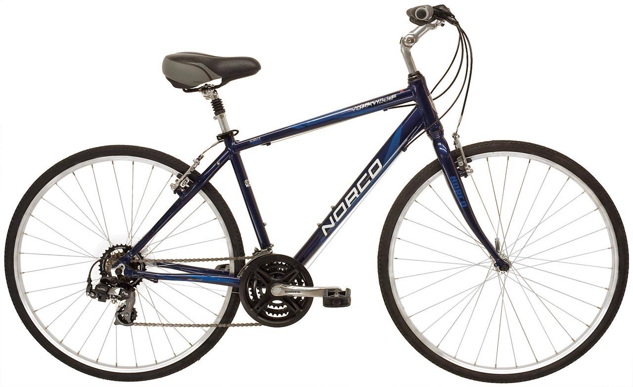 2009 Norco Yorkville