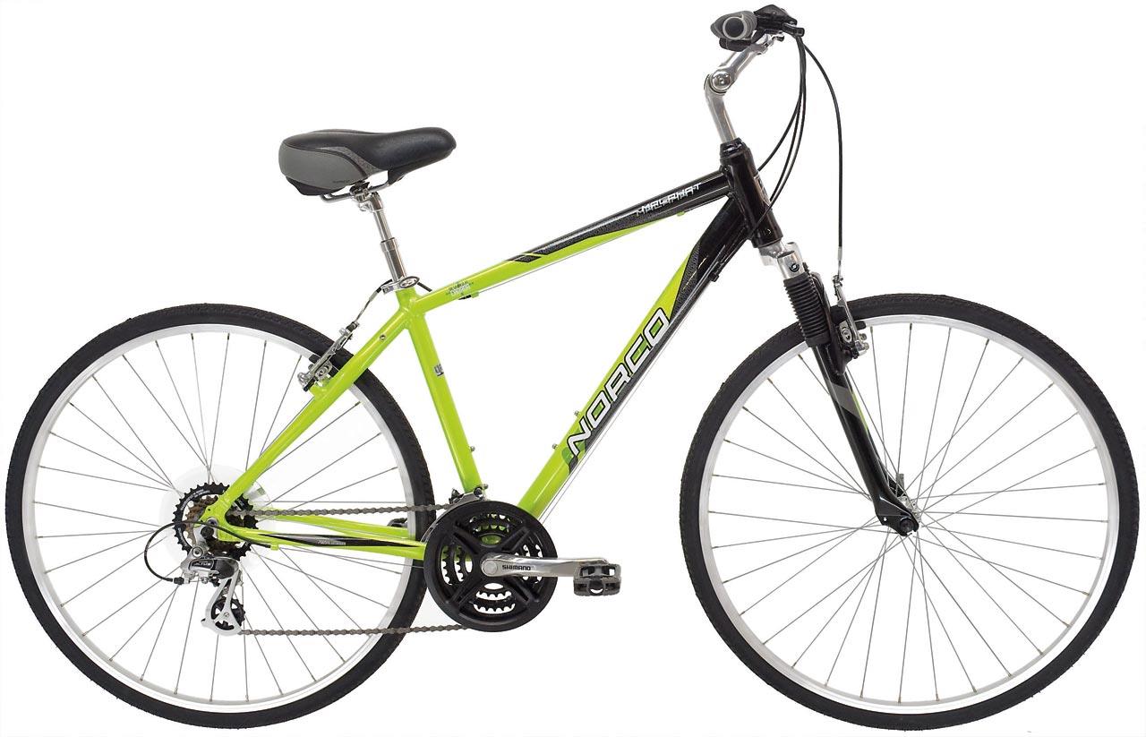 2009 Norco Malahat