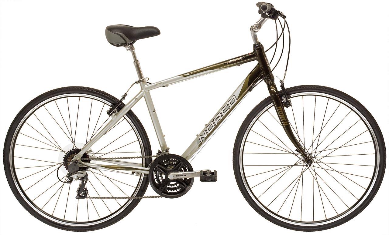2009 Norco Rideau